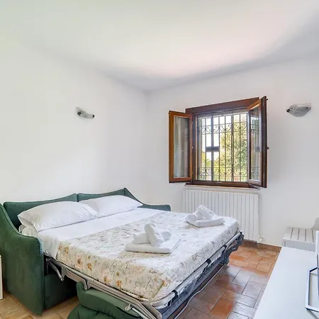 Дом отдыха Charming With Garden & Stunning Views Of *