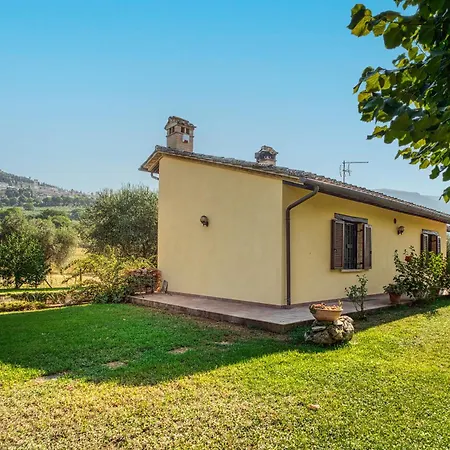 度假居 Charming With Garden & Stunning Views Of