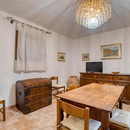 Charming With Garden & Stunning Views Of 度假居 *